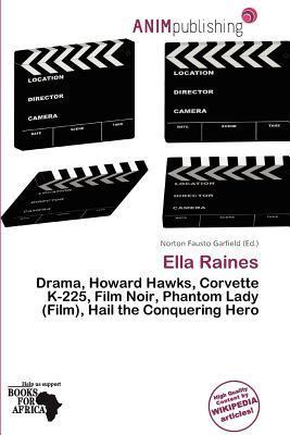 Ella Raines
