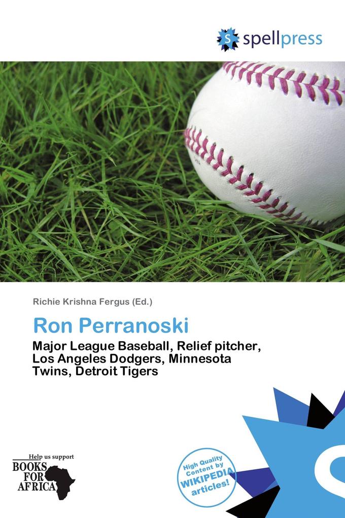 Ron Perranoski