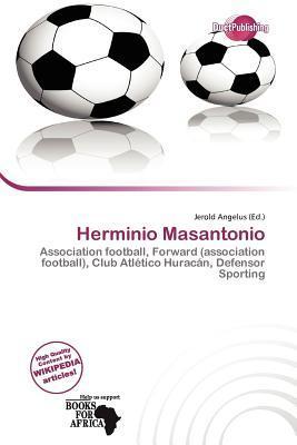 Herminio Masantonio