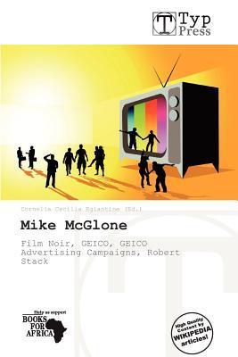 Mike McGlone