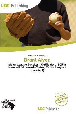 Brant Alyea