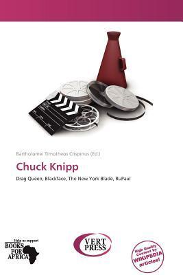 Chuck Knipp