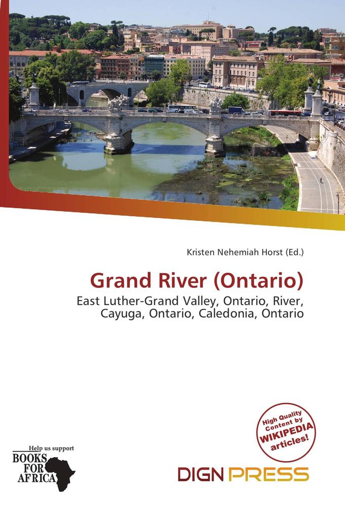 Grand River (Ontario)