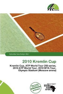 2010 Kremlin Cup