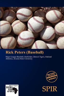 Rick Peters (Baseball)