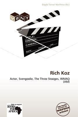 Rich Koz