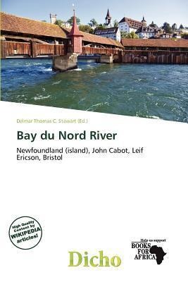 Bay du Nord River