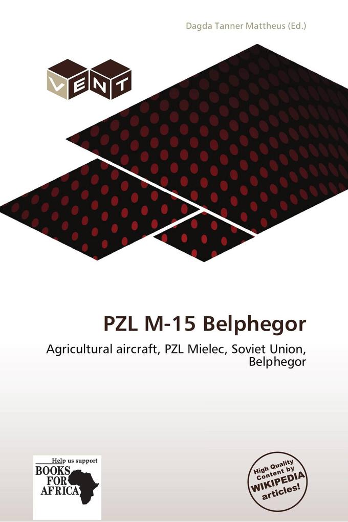 PZL M-15 Belphegor