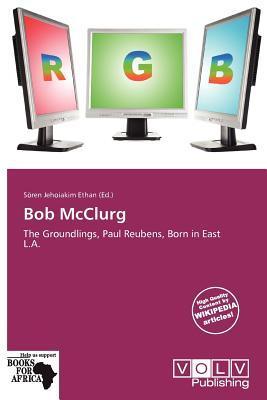 Bob McClurg