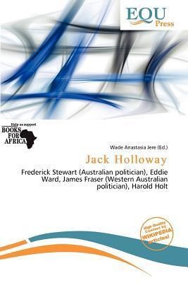 Jack Holloway