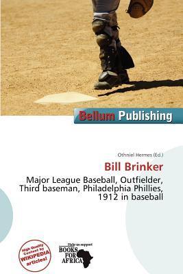 Bill Brinker