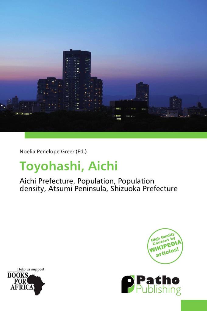 Toyohashi Aichi