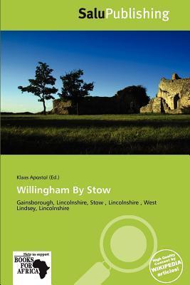 Willingham By Stow