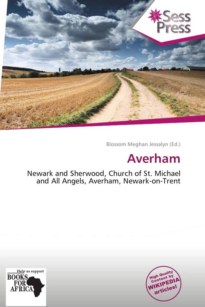 Averham