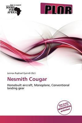 Nesmith Cougar