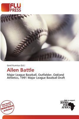 Allen Battle