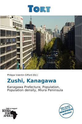 Zushi Kanagawa
