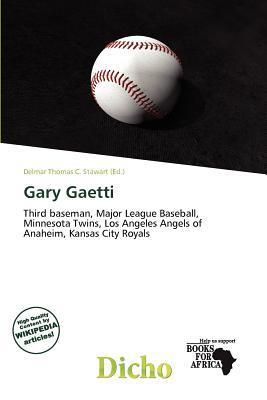 Gary Gaetti