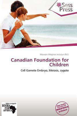 Canadian Foundation for Children
