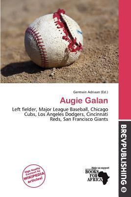 Augie Galan