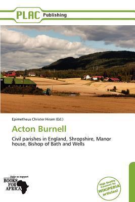 Acton Burnell