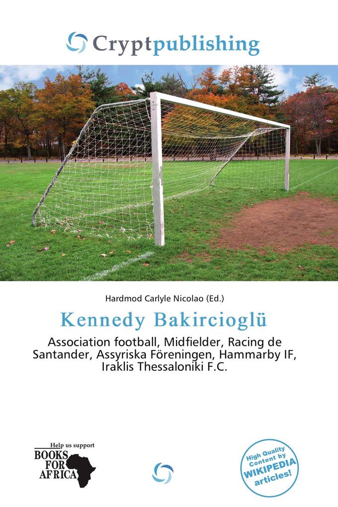 Kennedy Bakircioglü