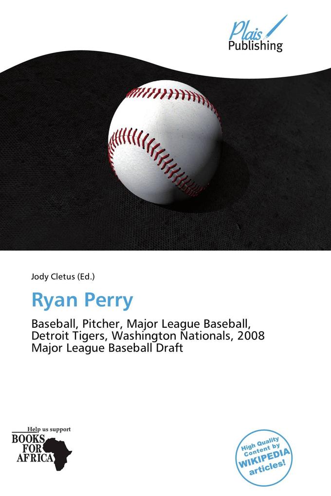 Ryan Perry