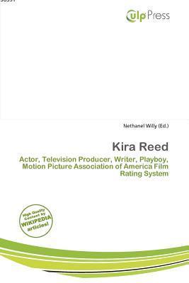 Kira Reed