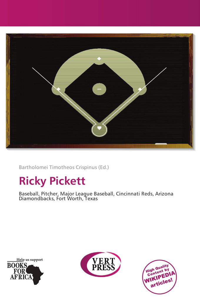 Ricky Pickett