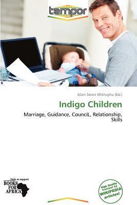 Indigo Children