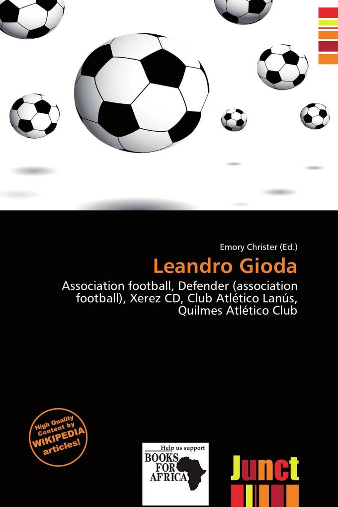 Leandro Gioda