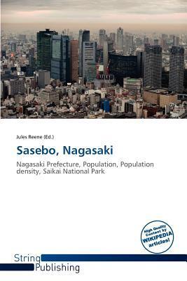 Sasebo Nagasaki