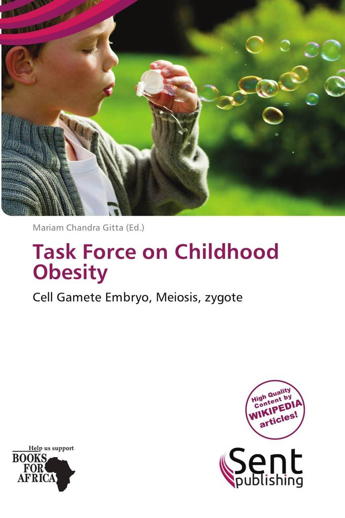Task Force on Childhood Obesity