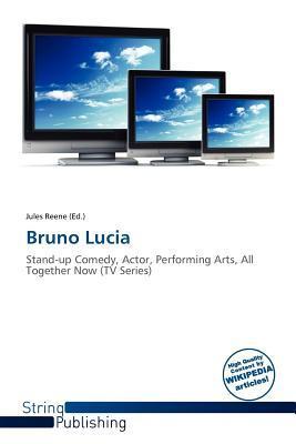 Bruno Lucia