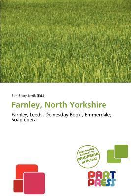 Farnley North Yorkshire