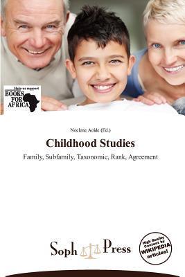 Childhood Studies