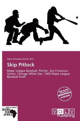 Skip Pitlock