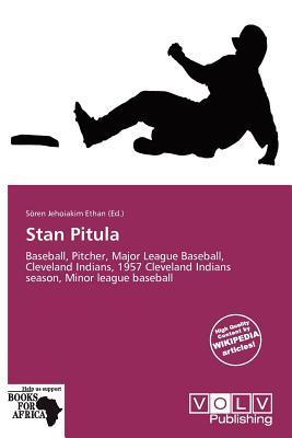 Stan Pitula