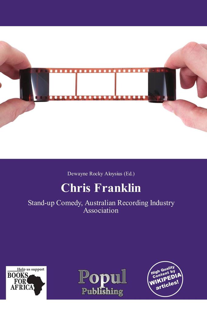 Chris Franklin