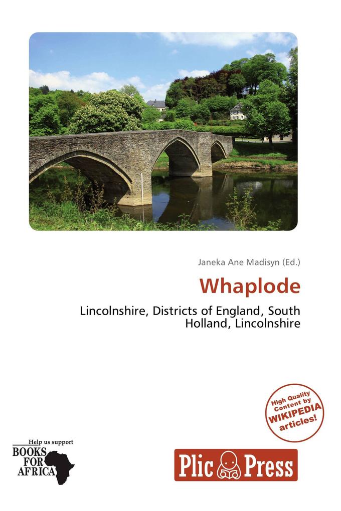 Whaplode