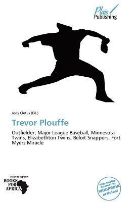 Trevor Plouffe