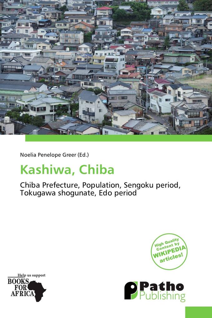 Kashiwa Chiba