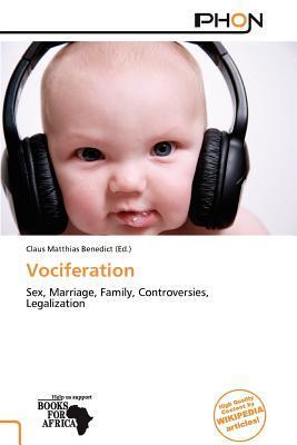 Vociferation