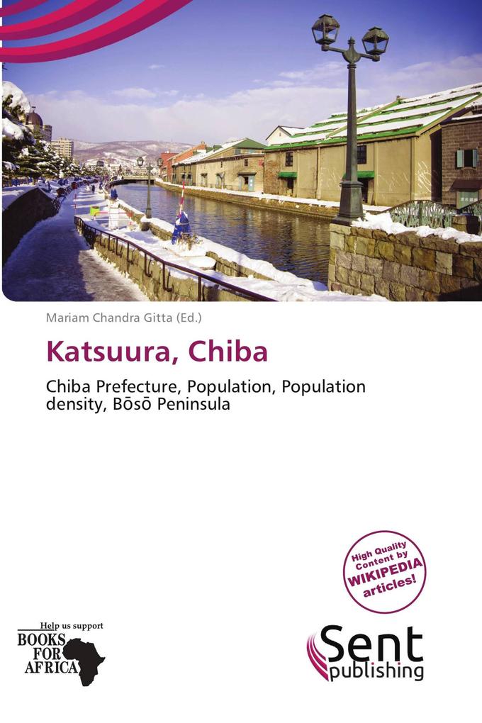Katsuura Chiba