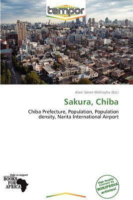 Sakura Chiba