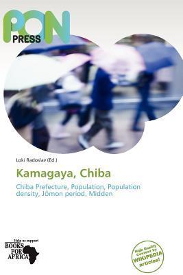 Kamagaya Chiba