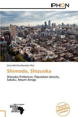 Shimoda Shizuoka