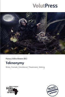 Teknonymy