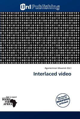 Interlaced video