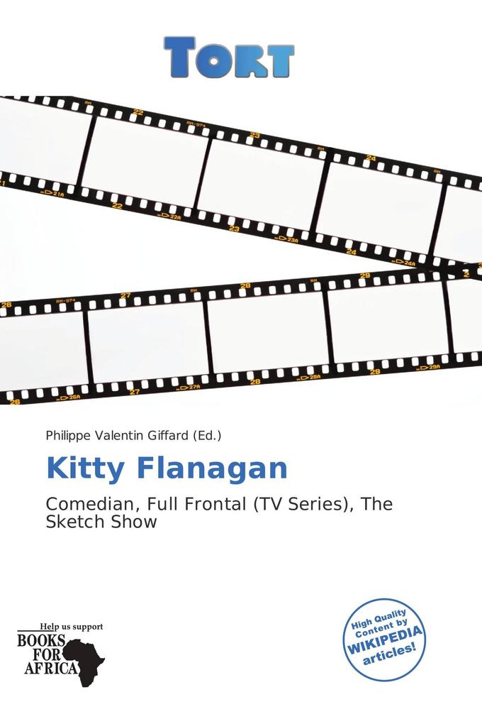 Kitty Flanagan